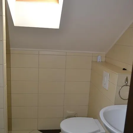 Livia Apartamento Vonyarcvashegy