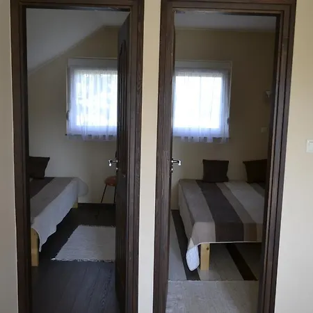 Apartamento Livia *