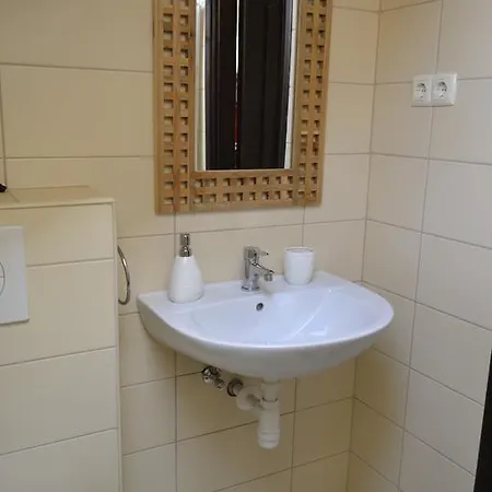 Apartamento Livia *