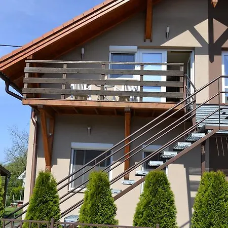 Livia Apartamento