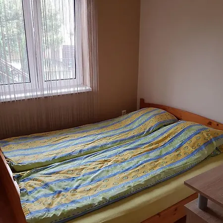 Livia Apartamento