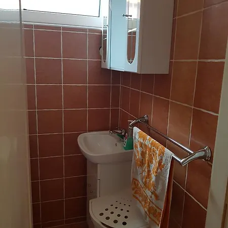Livia Apartamento *
