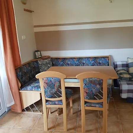 Livia Apartamento *