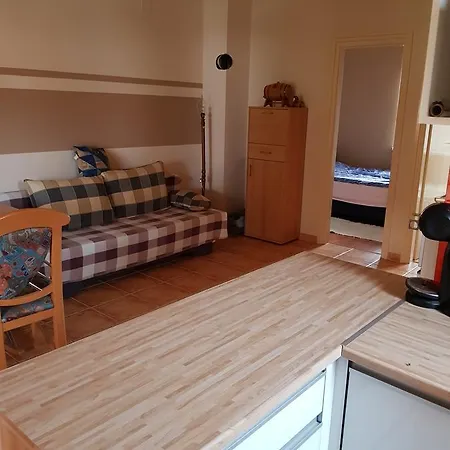 Livia Apartamento *